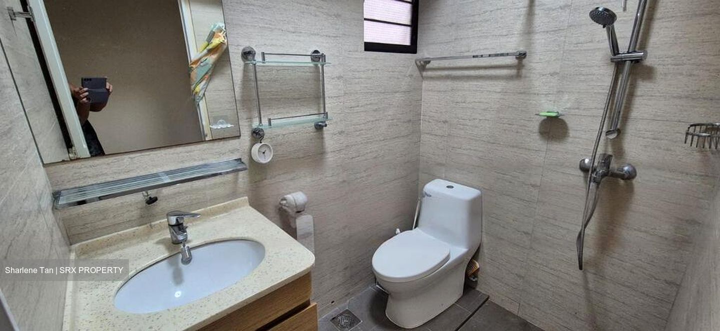 Blk 28B Dover Gardens (Queenstown), HDB 3 Rooms #451559941